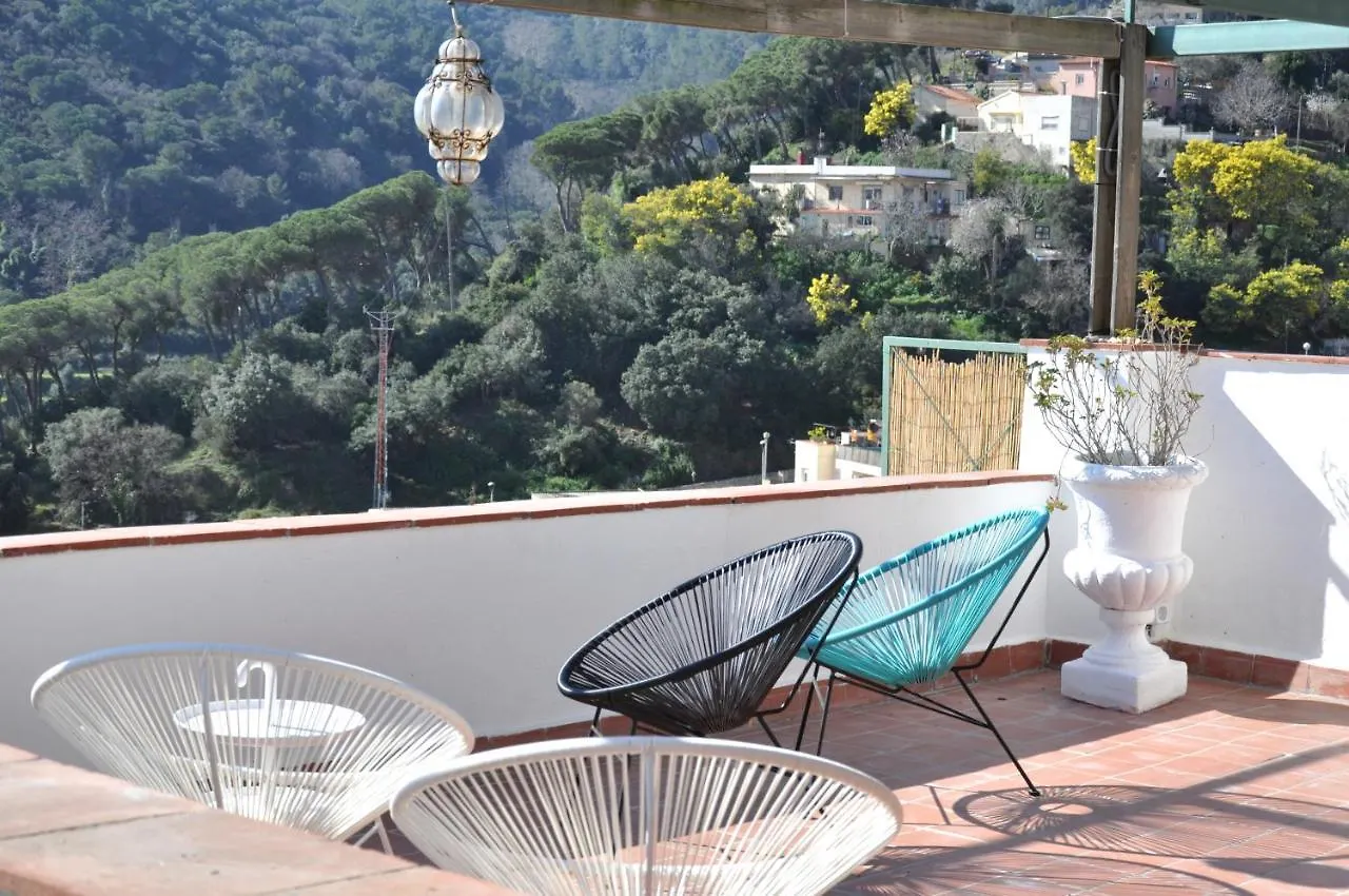 Private Swimming Pool Villa برشلونة