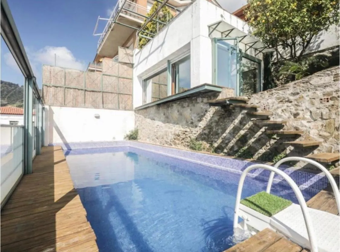 Private Swimming Pool Villa Barcelona 0*,  Spain