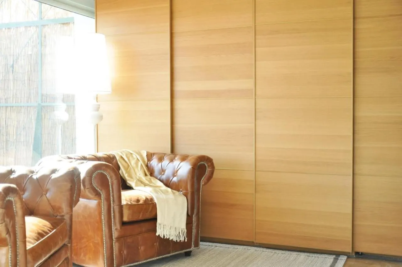 Private Swimming Pool Villa Barcelona 0*,