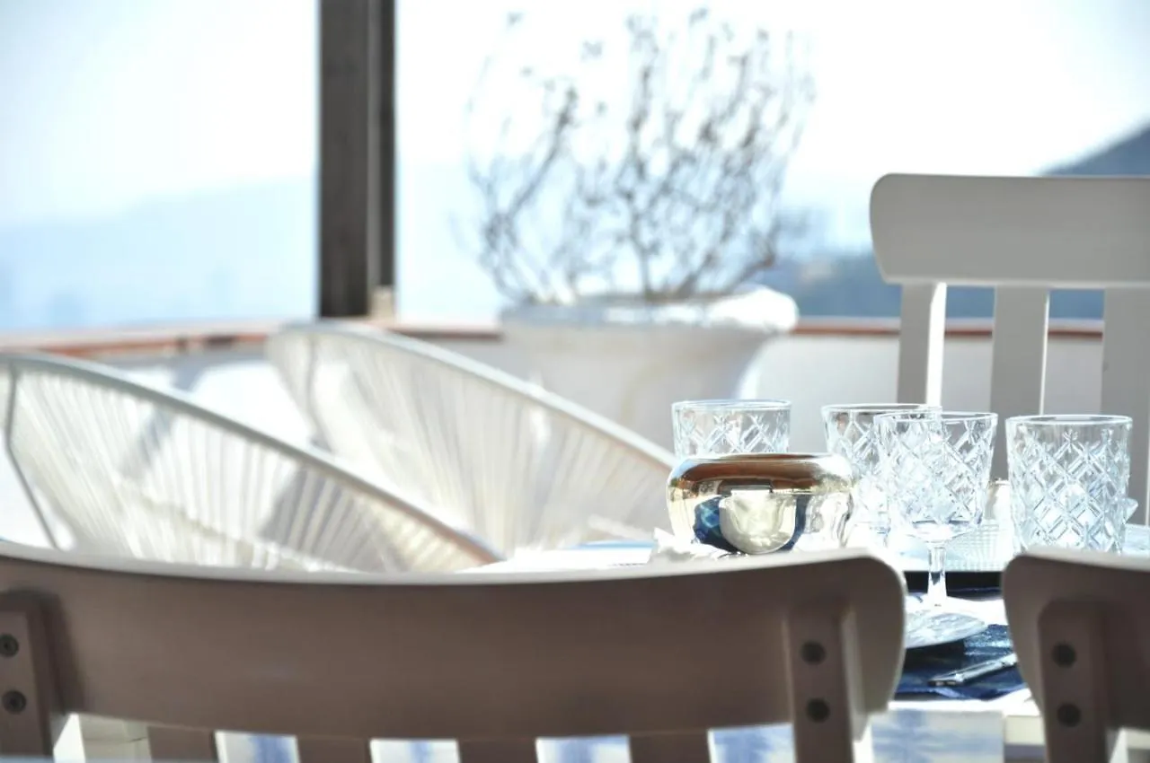 Private Swimming Pool Villa Barcelona
